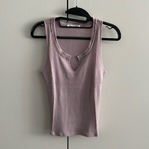 Project Social T Inca Rib Tank - Small